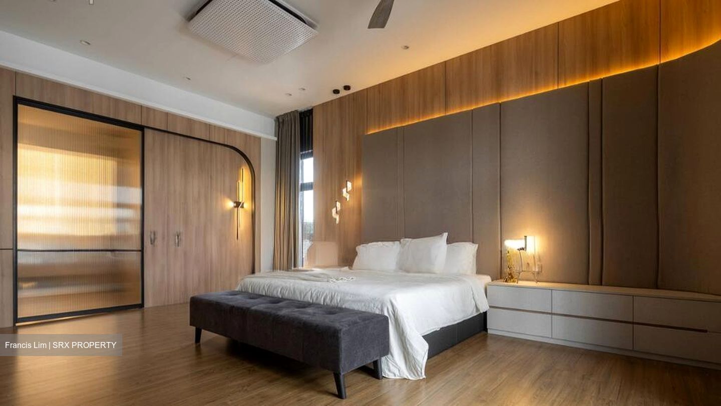 Pasir Ris Beach Park (D18), Semi-Detached #497968761